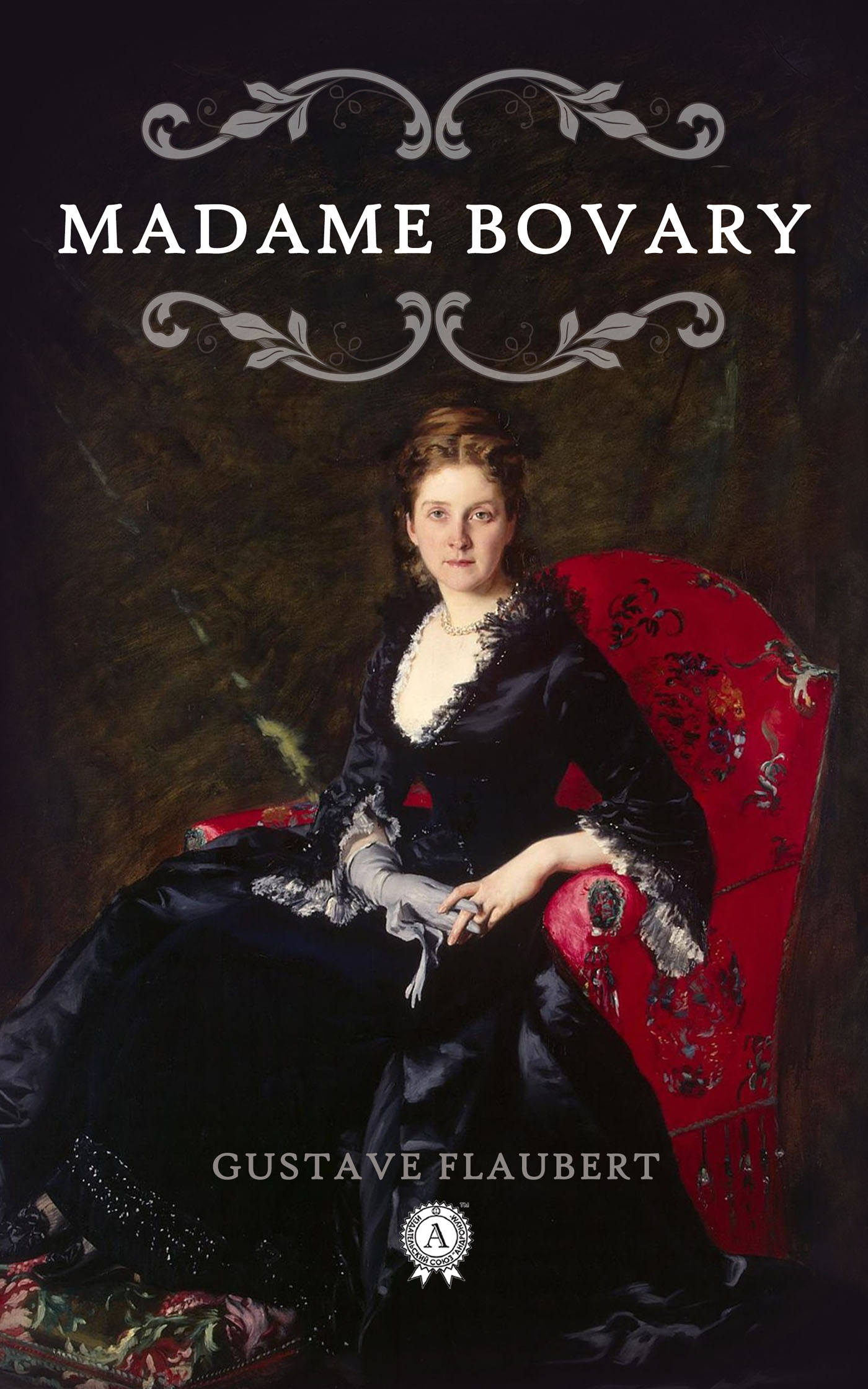

Madame Bovary