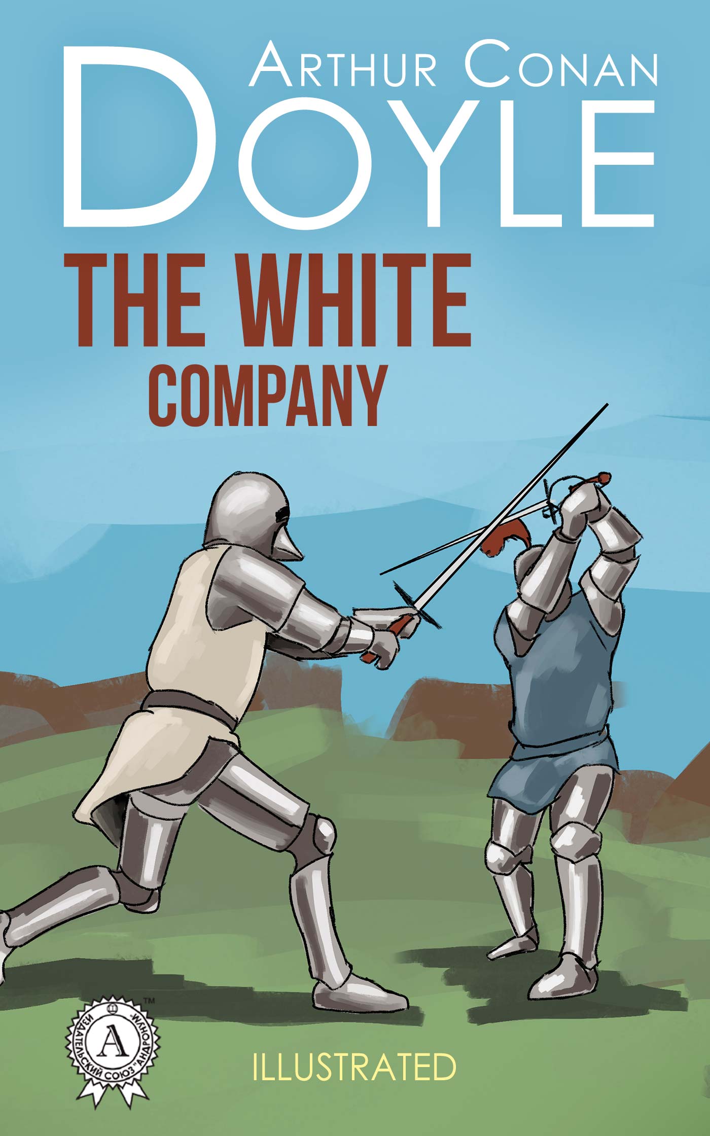 

The White Company
