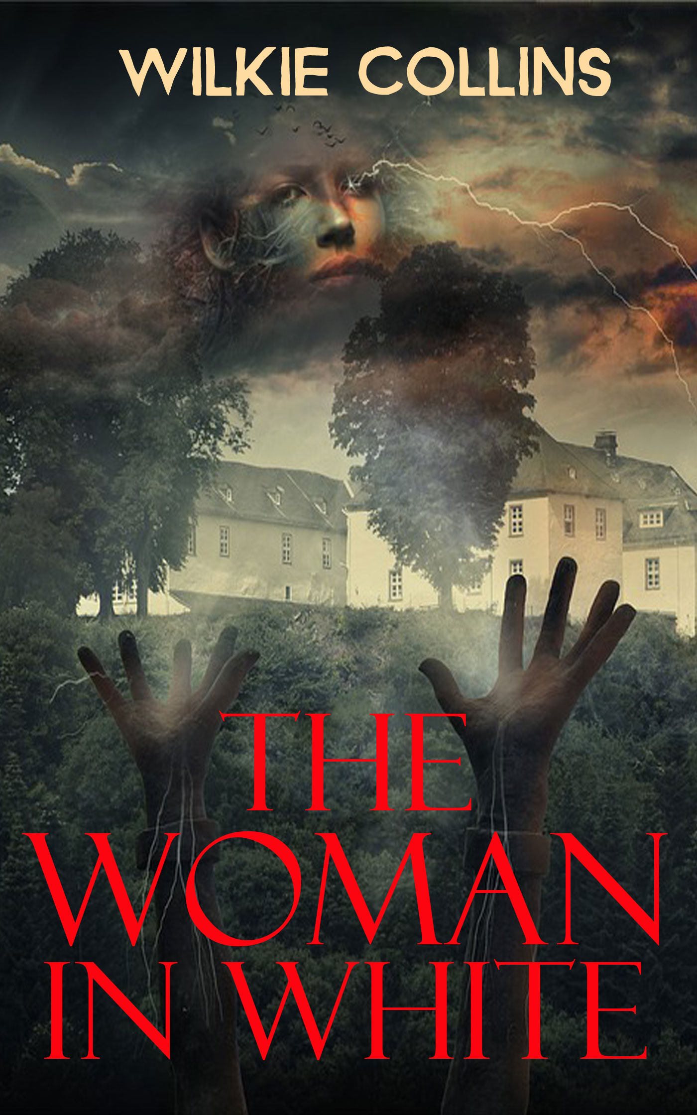 

The Woman in White