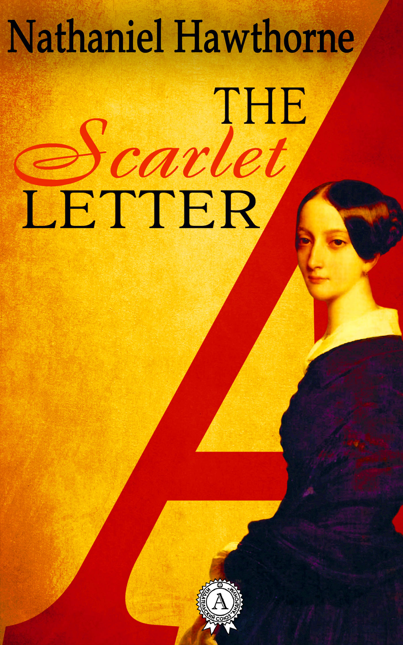 

The Scarlet Letter