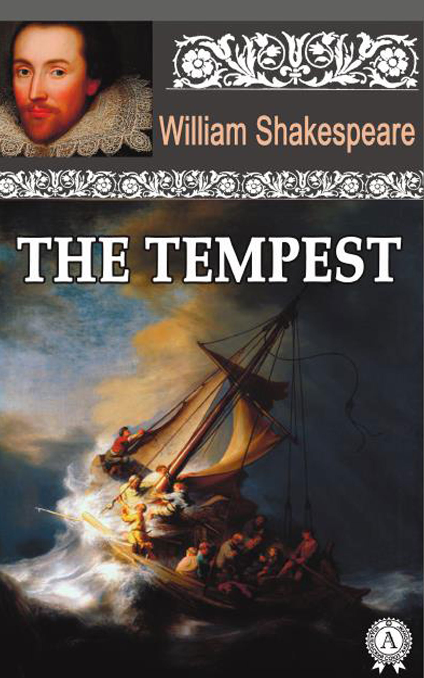 

The Tempest