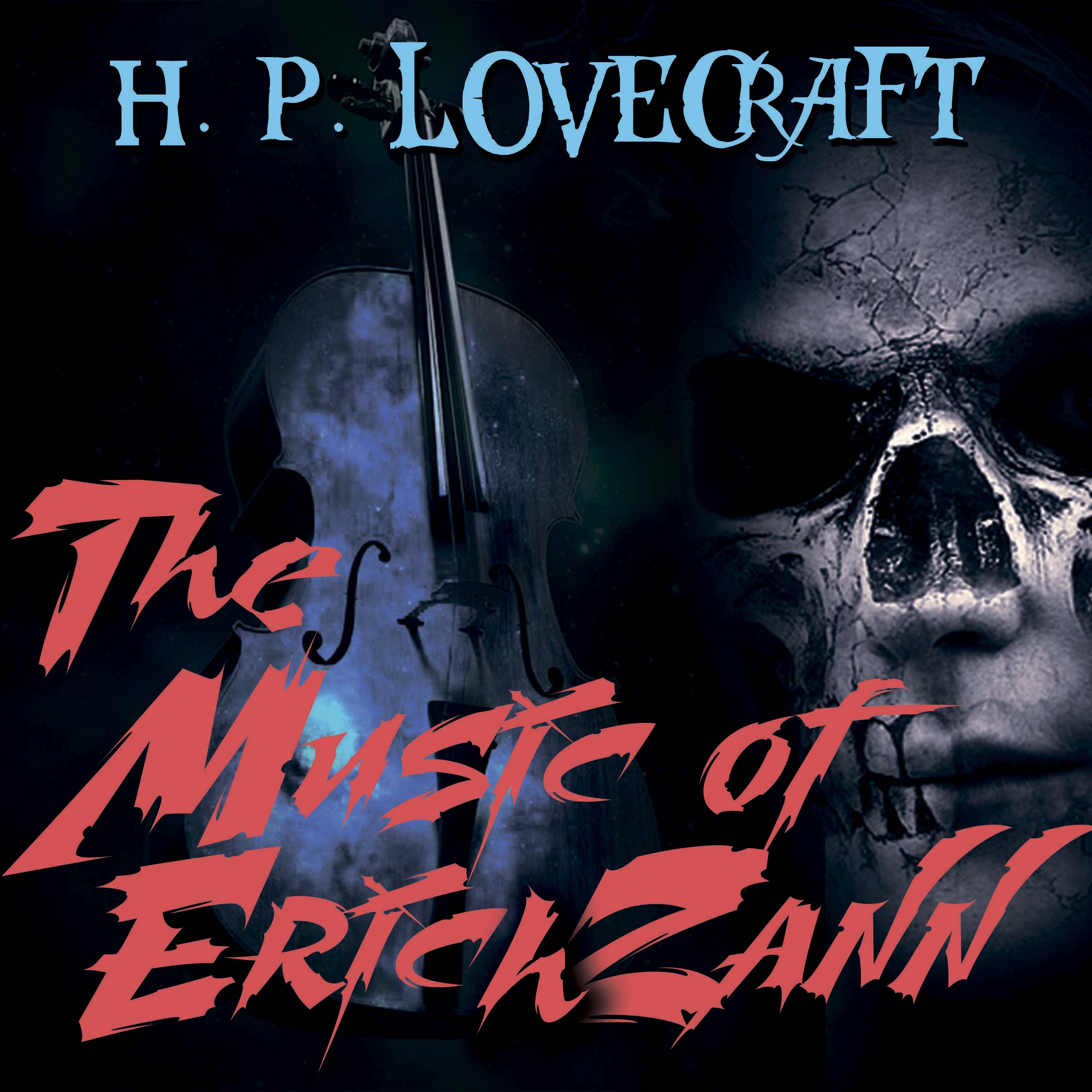 

The Music of Erich Zann