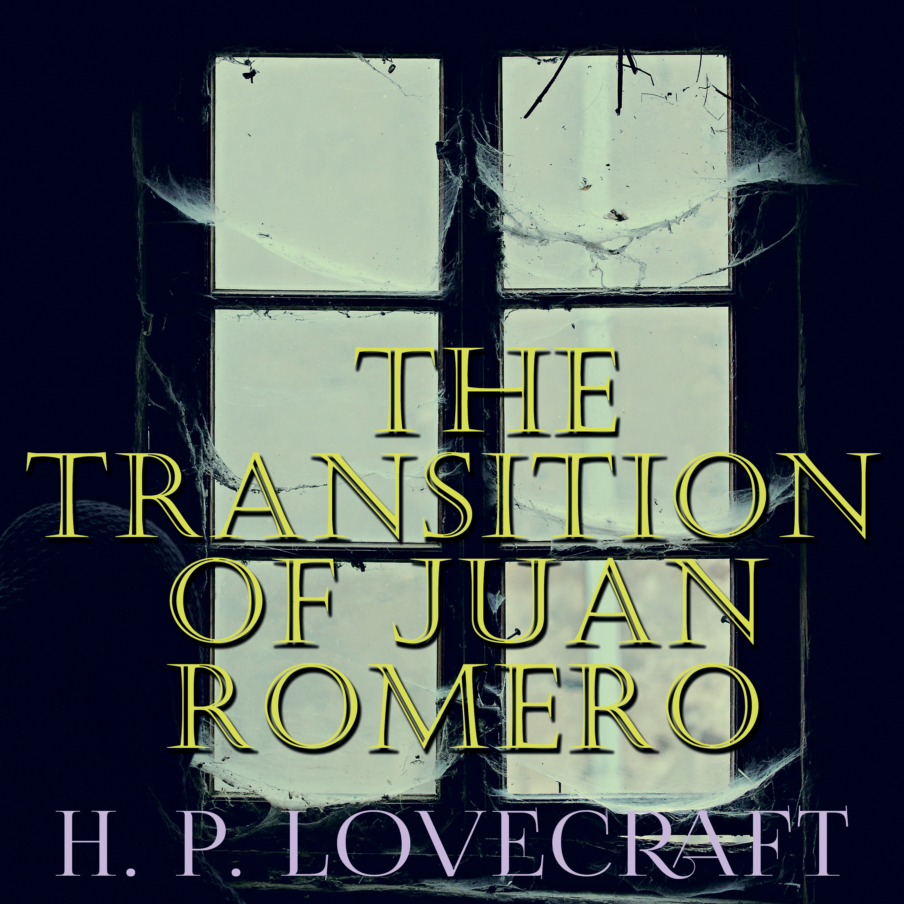 

The Transition of Juan Romero