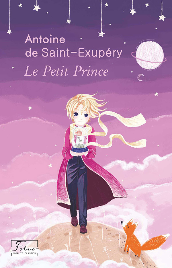 

Le Petit Prince