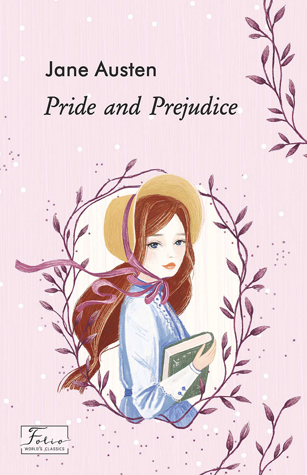 

Pride and Prejudice