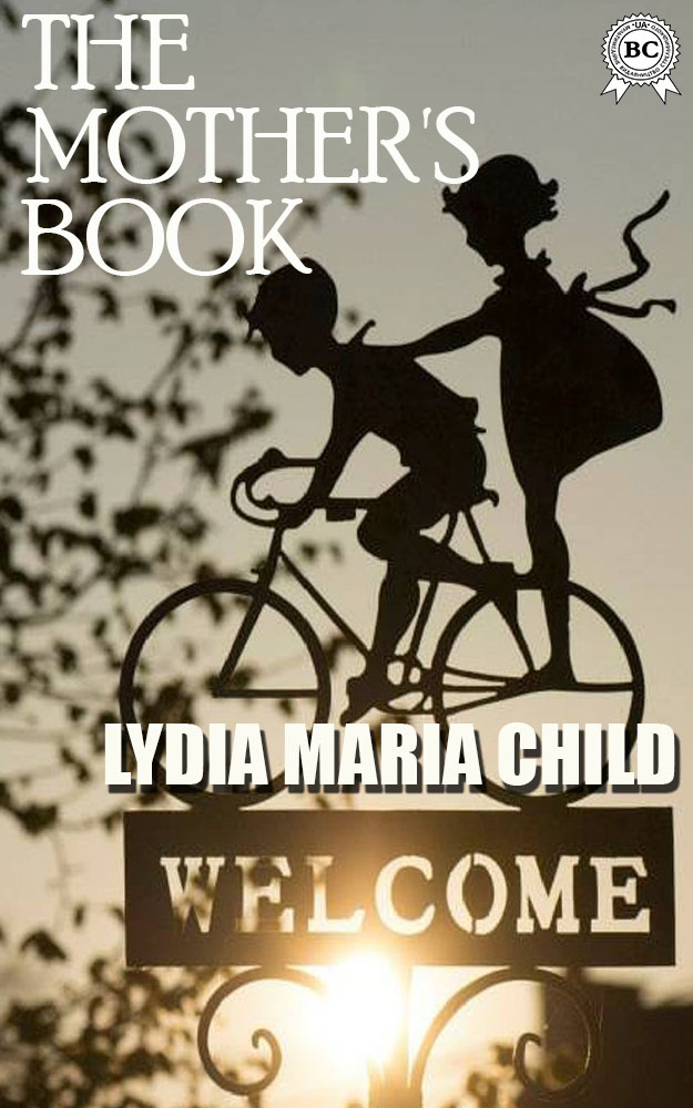 

The Mother's Book