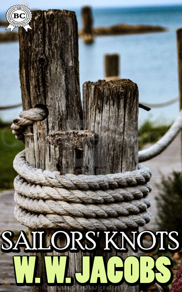 

Sailors' Knots