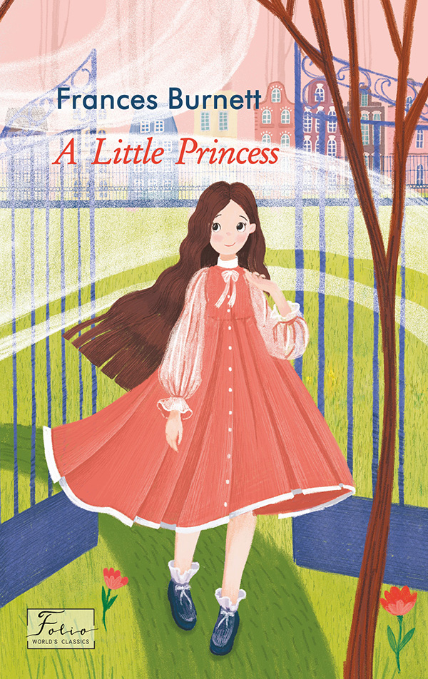 

A Little Princess
