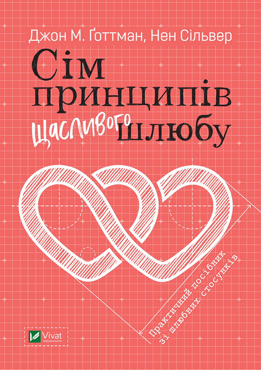 

Сім принципів щасливого шлюбу