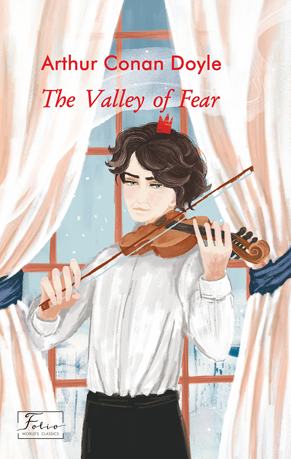 

The Valley of Fear