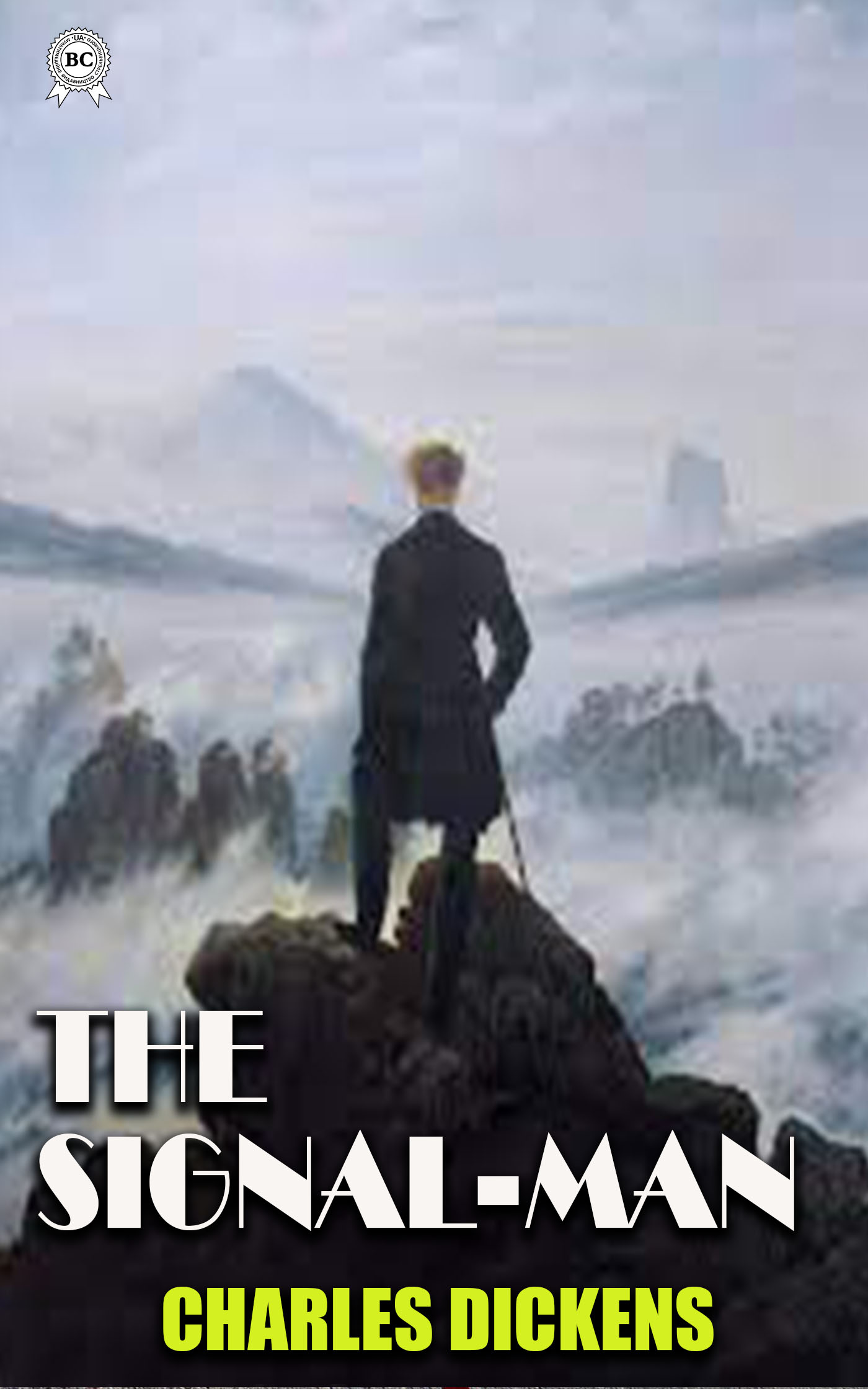 

The Signal-Man