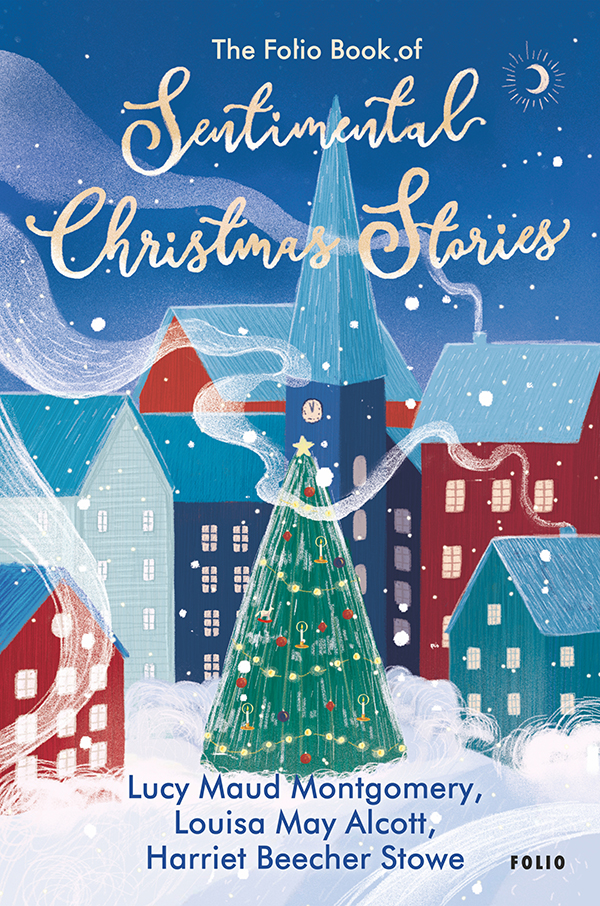 

Sentimental Christmas Stories