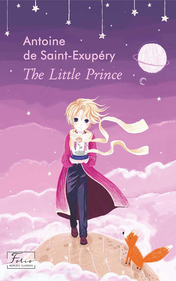 

The Little Prince