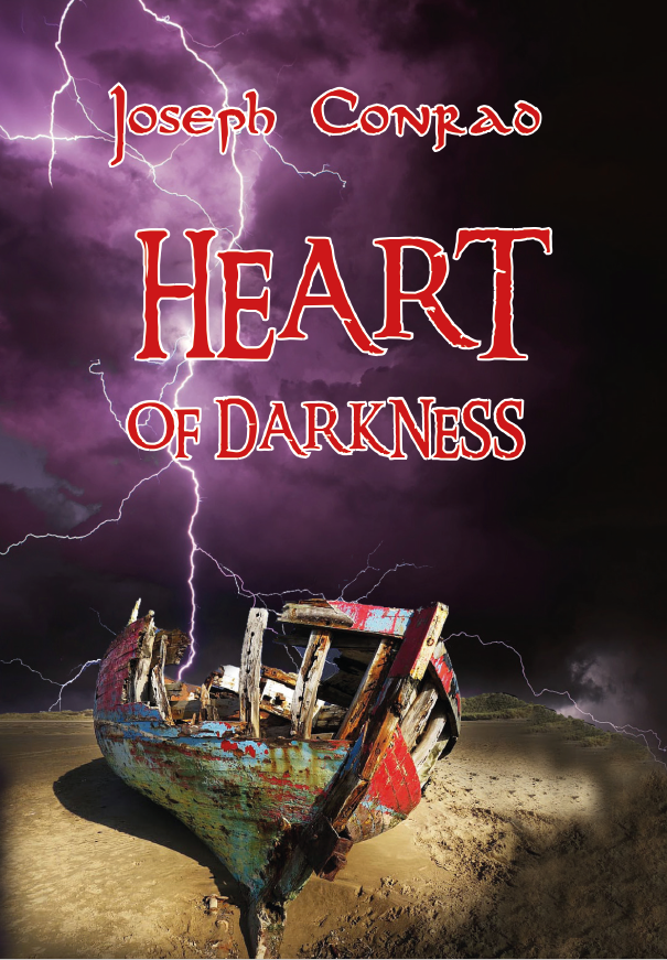 

Heart of Darkness