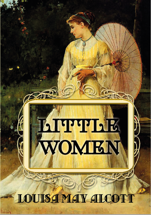 

Little women