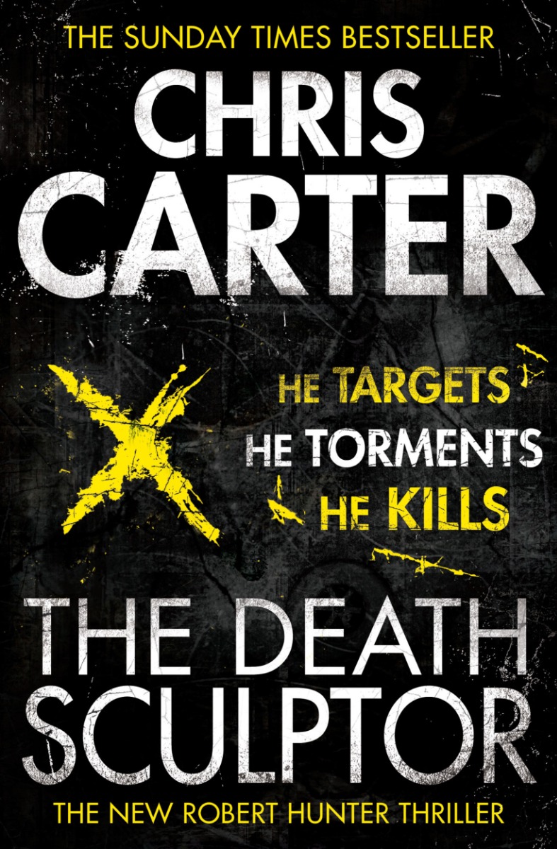 

The Death Sculptor