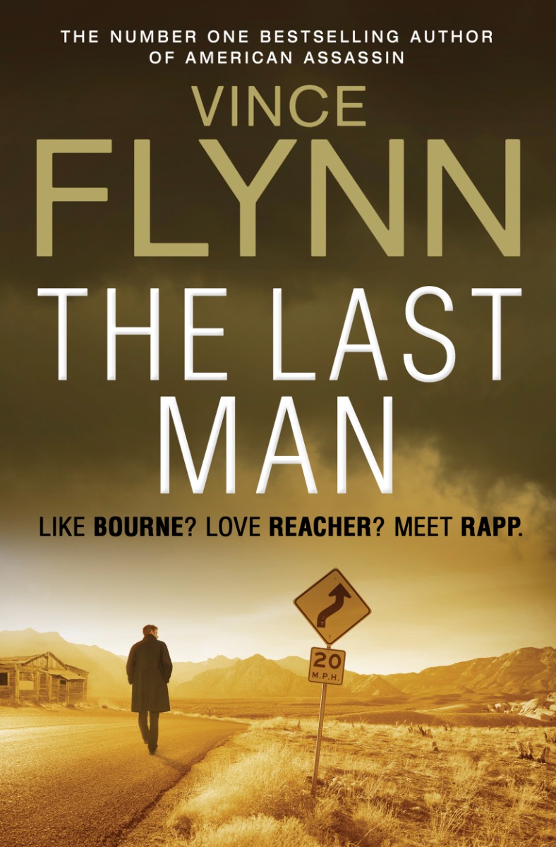 

The Last Man