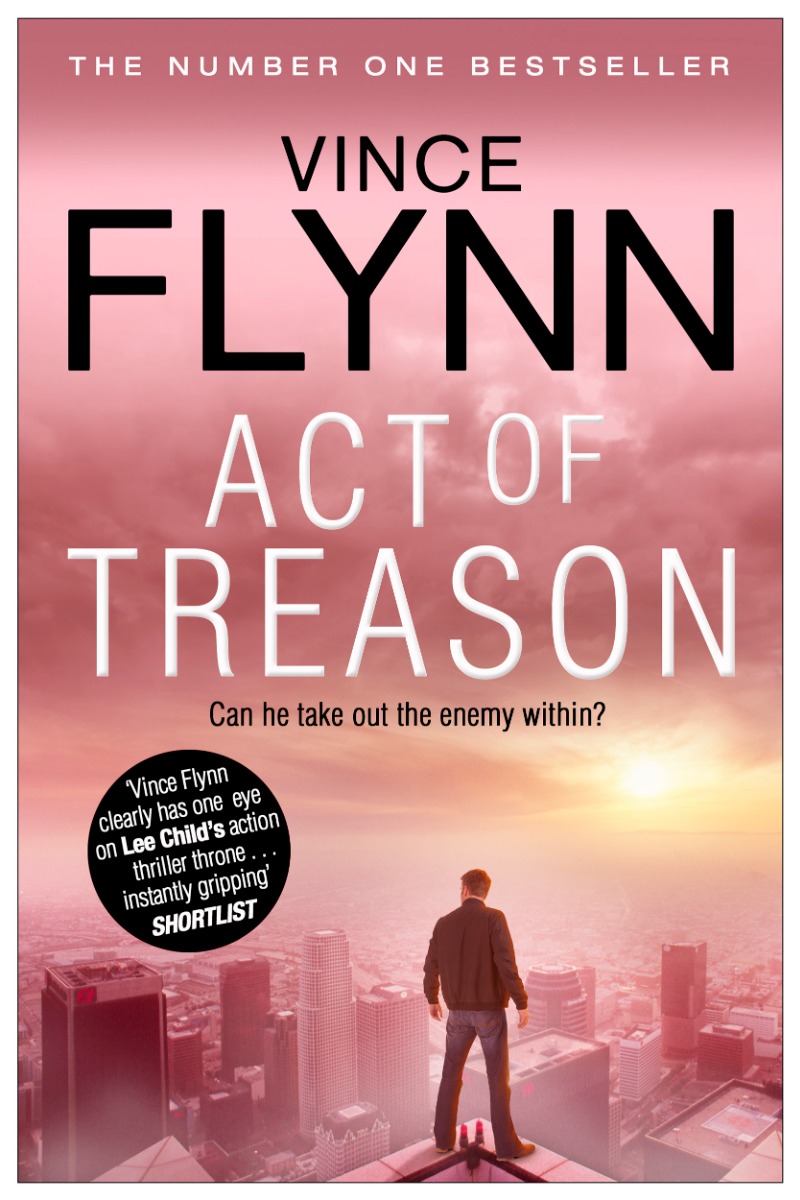 

Act of Treason