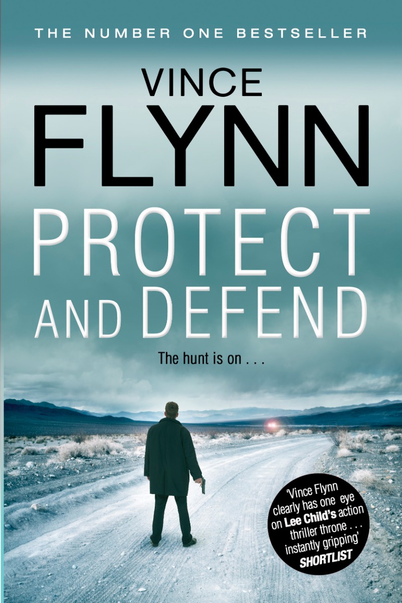 

Protect and Defend