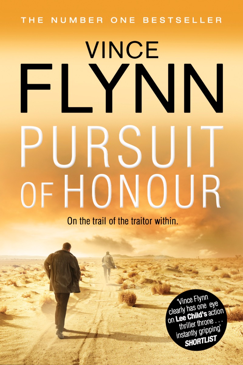 

Pursuit of Honour