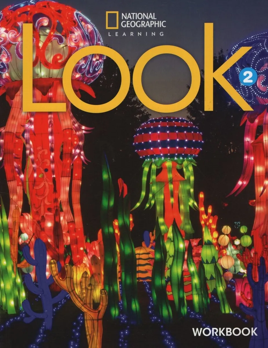 

Look 2. Workbook
