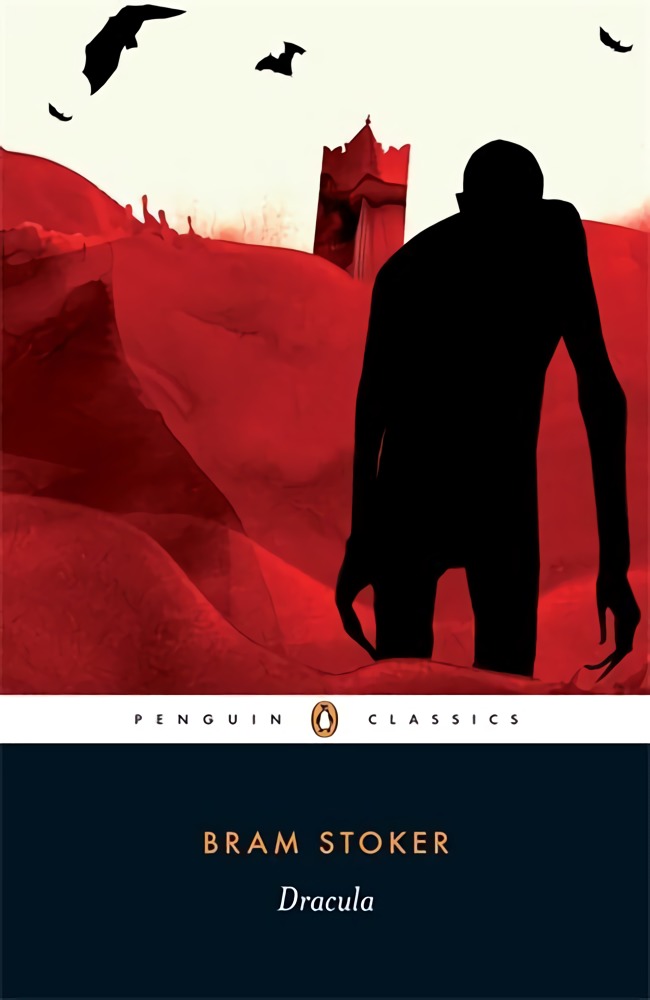 

Dracula