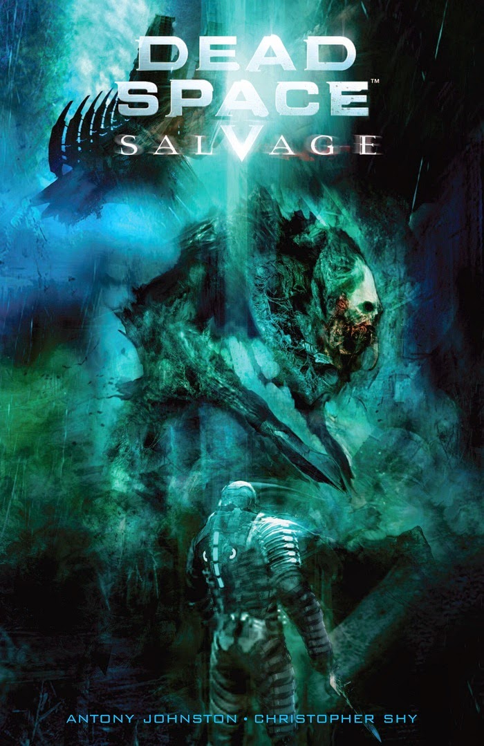 

Dead Space. Salvage