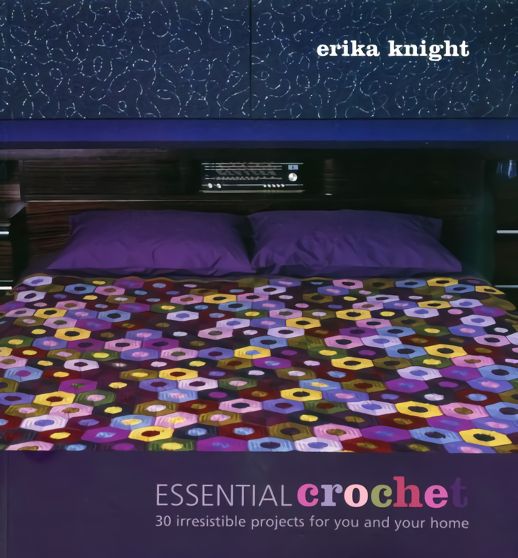 

Essential Crochet