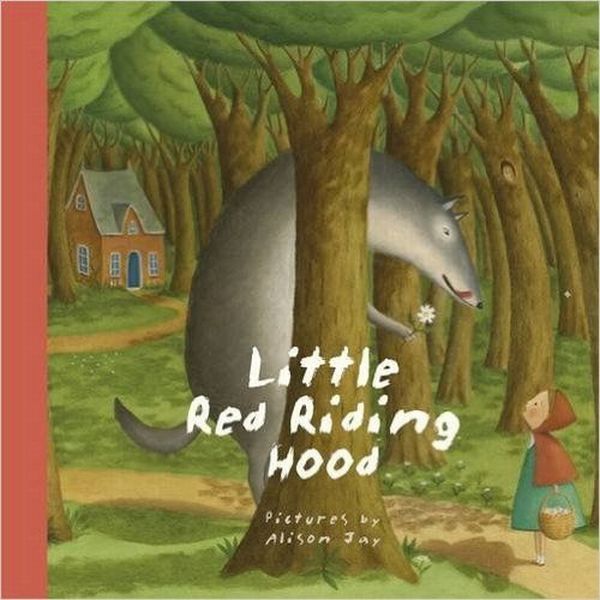 

Little Red Riding Hood