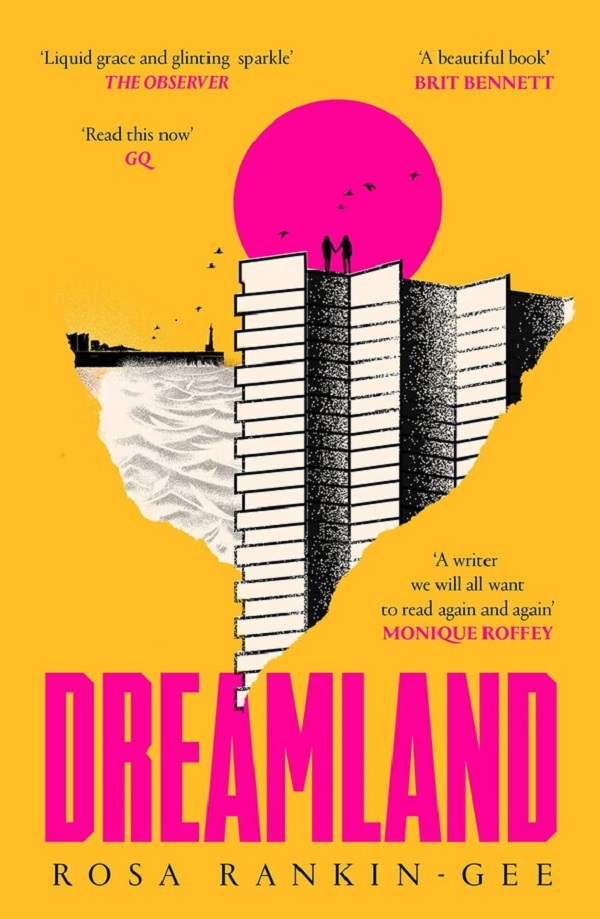 

Dreamland