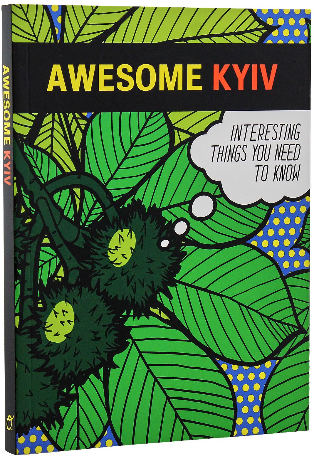 

Awesome Kyiv