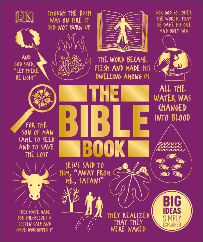 

The Bible Book