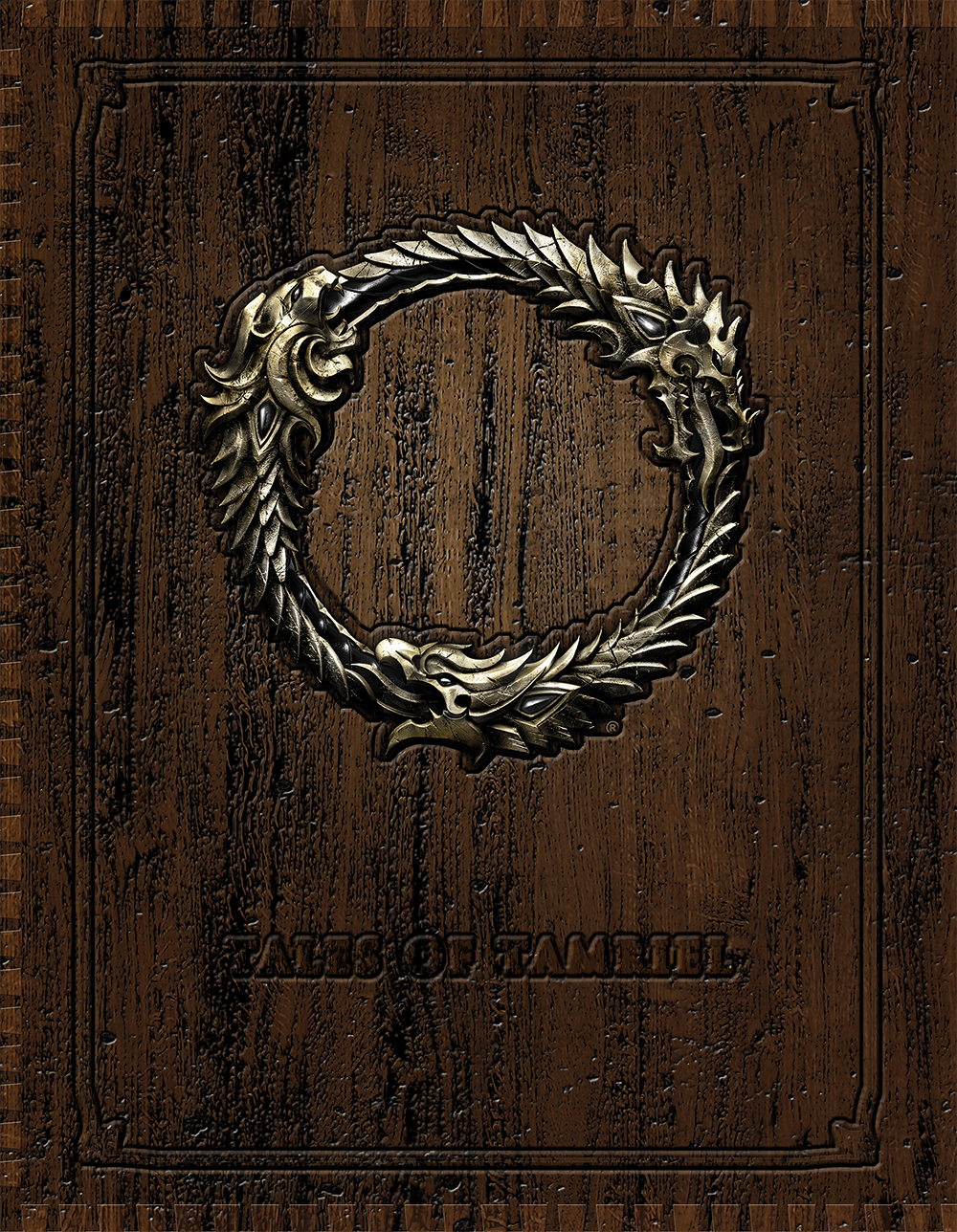 Книга «The Elder Scrolls Online. Volumes I & II. The Land & The Lore ...