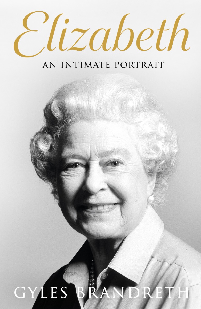 

Elizabeth: An Intimate Portrait