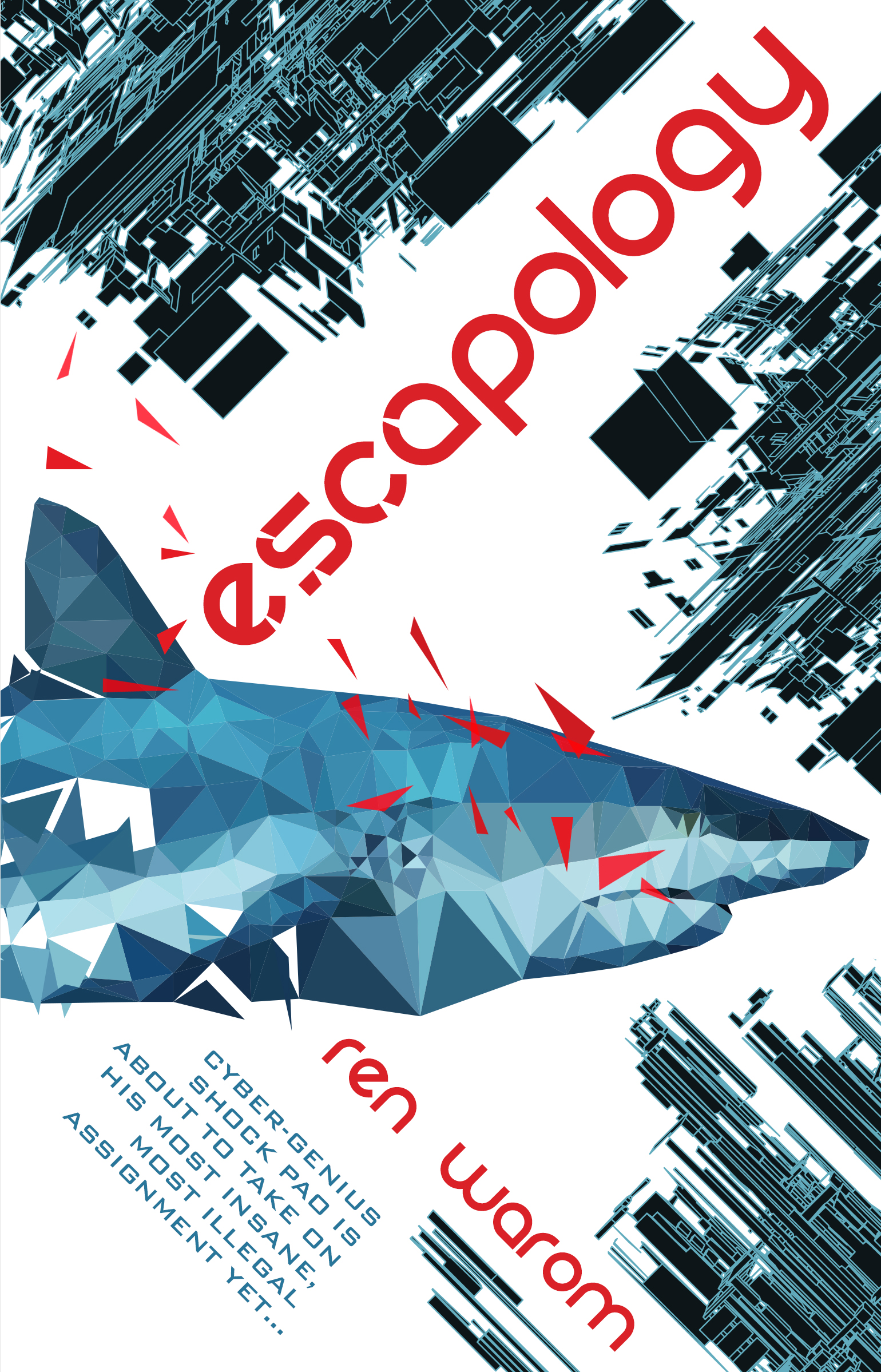 

Escapology. Book 1