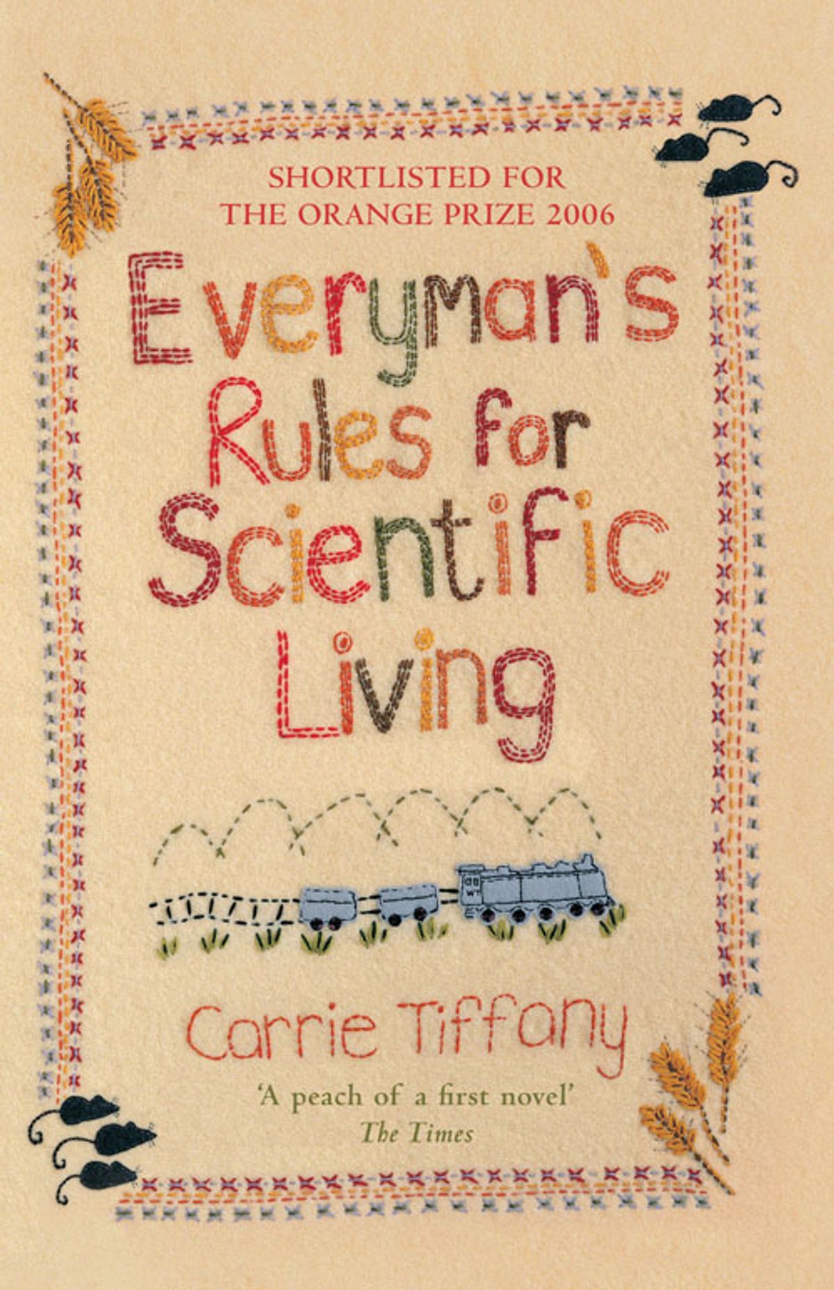 

Everyman's Rules for Scientific Living