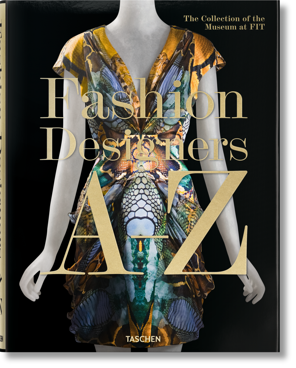世界のファッションデザイナー☆Fashion Designers A-Z Книга «Fashion Designers A-Z» – Валери Стили, купить по цене 2150