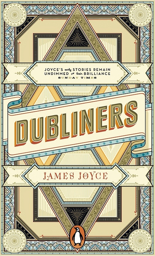 

Dubliners