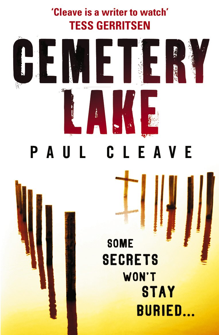 

Cemetery Lake