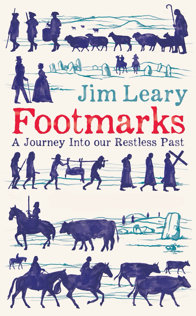 

Footmarks