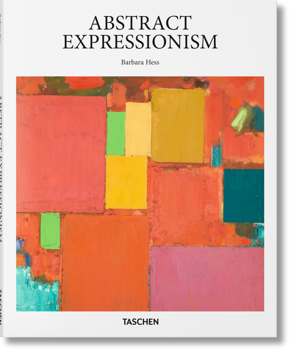 

Abstract Expressionism