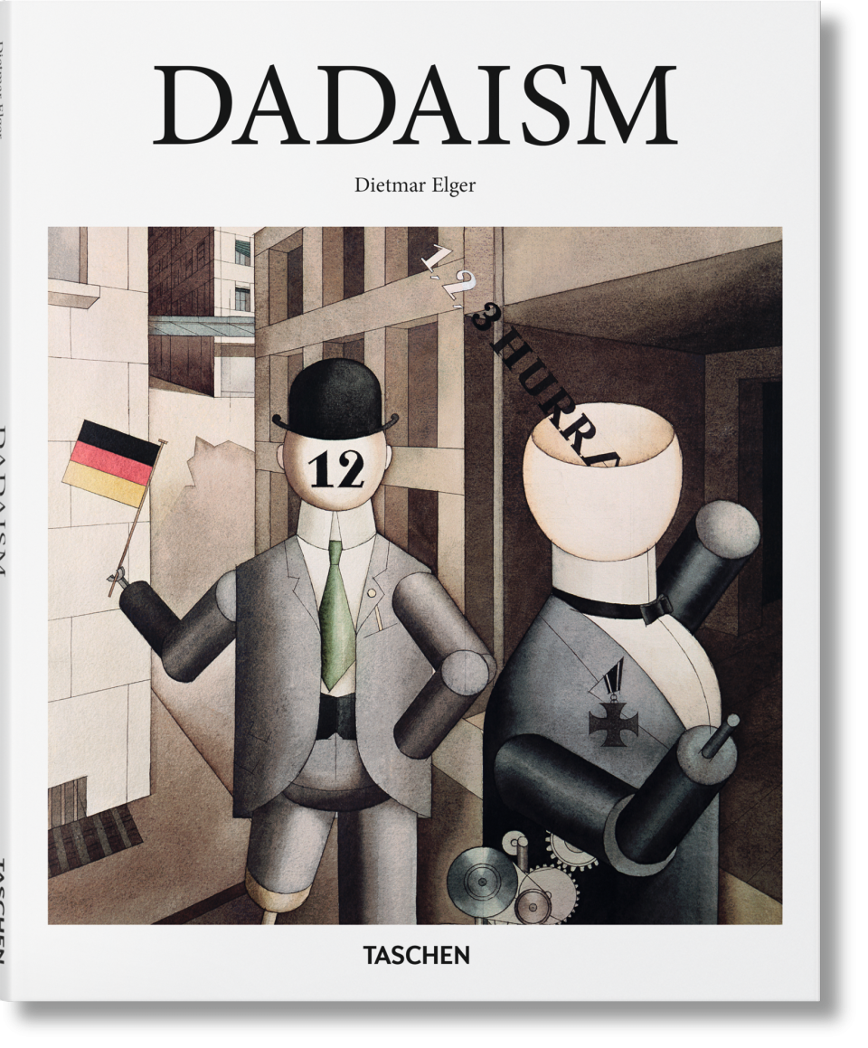 

Dadaism