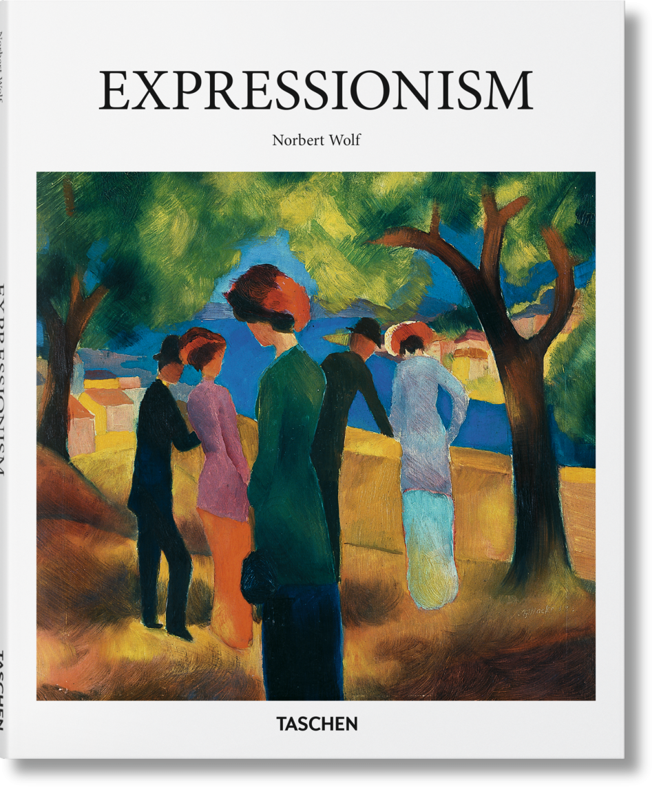 

Expressionism