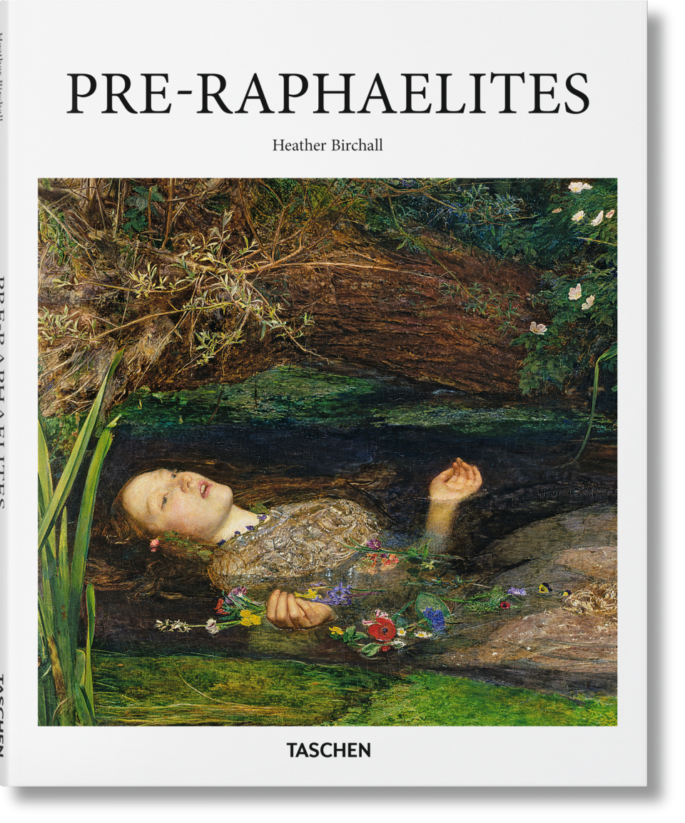 

Pre-Raphaelites