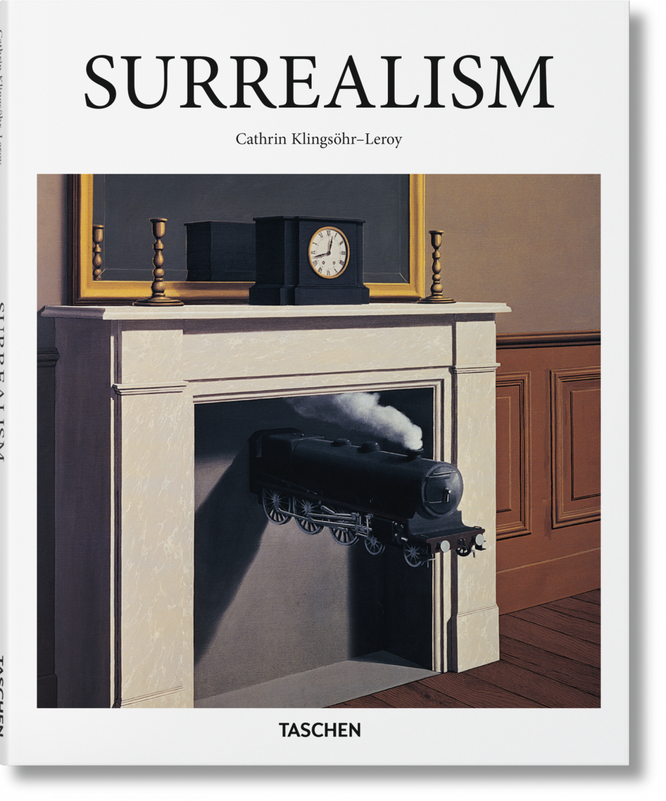 

Surrealism