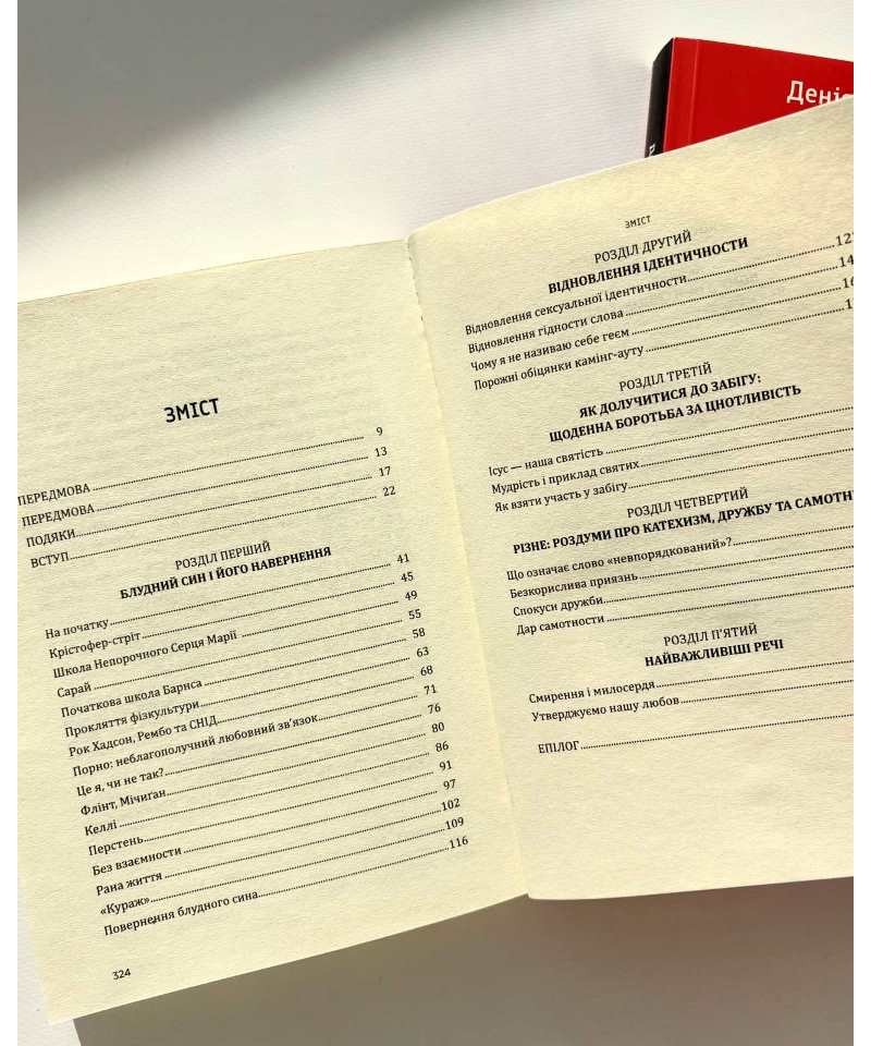 Чому я не називаю себе геєм. Як я відновив свою сексуальну ідентичність і знайшов мир — фото 3