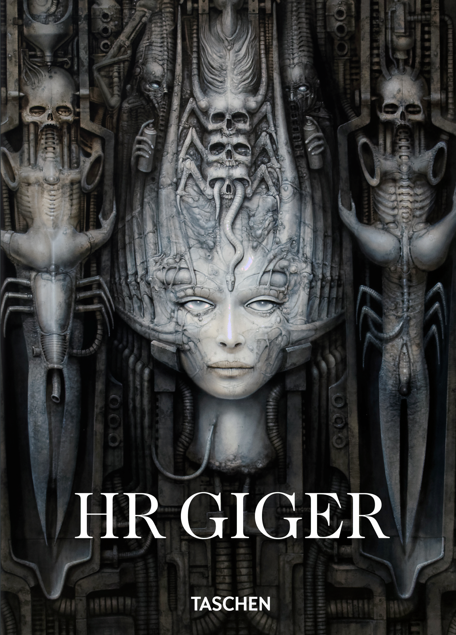 

HR Giger