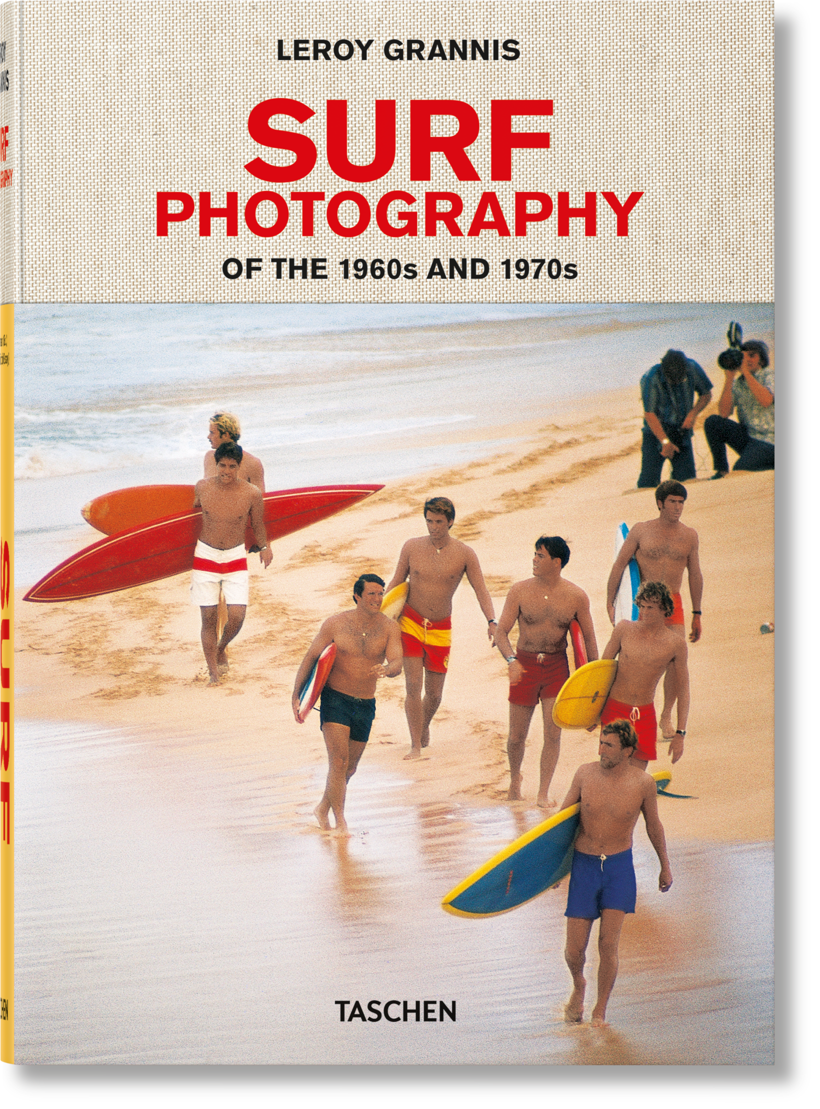 

Surf Photography