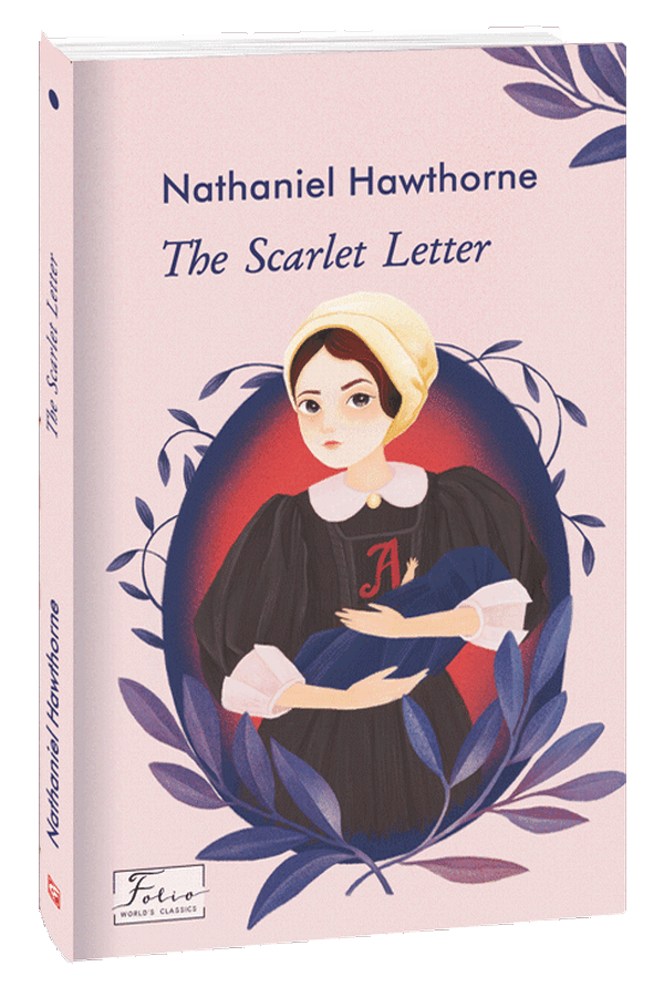 

The Scarlet Letter