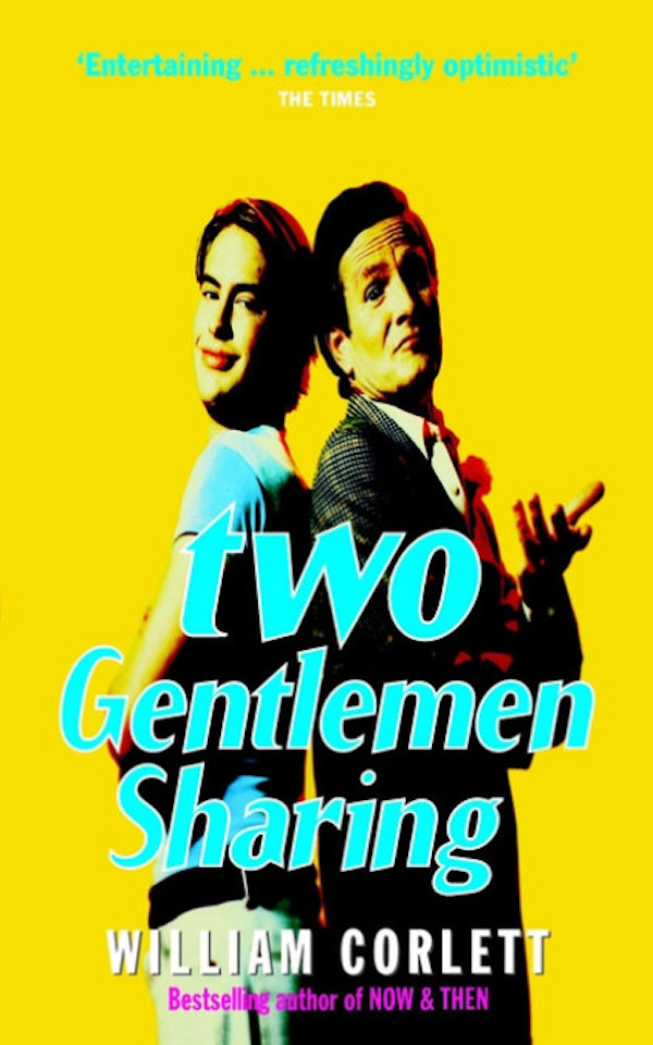 

Two Gentlemen Sharing